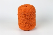 Vastag pamutfonal 4 mm (narancs)